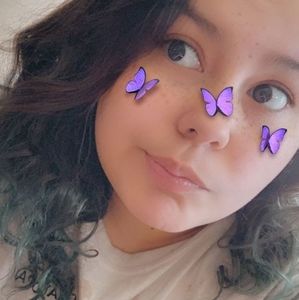 Meet your Posher, Megan